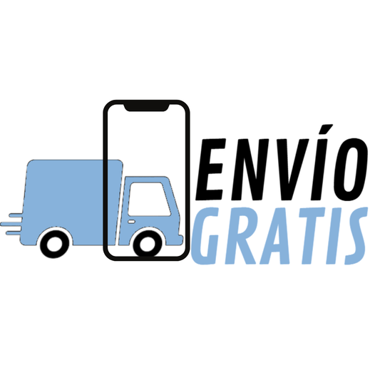Envío Gratis